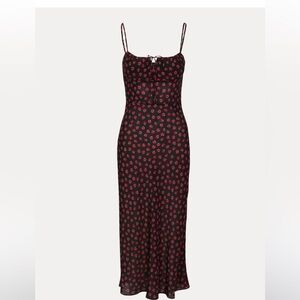 Realisation Par Dress: The Alba in Rosalina